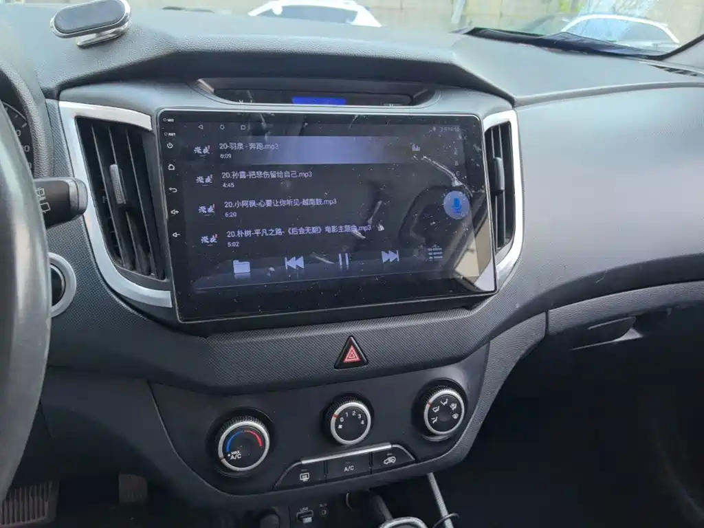 Hyundai ix25 — миниатюра 13