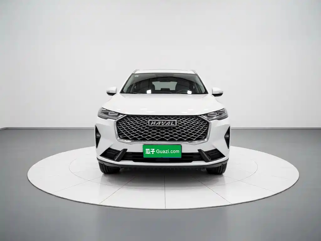 Haval H6 — миниатюра 2