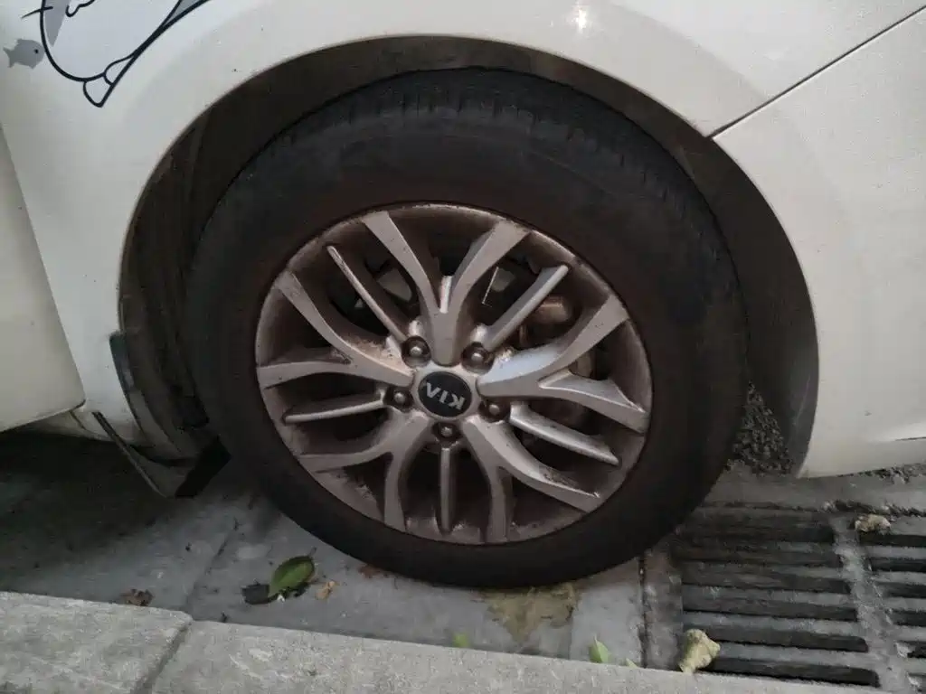 Kia K3S — миниатюра 24
