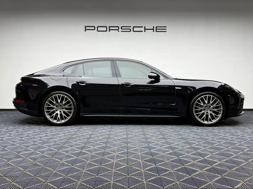 Porsche Panamera — миниатюра 14