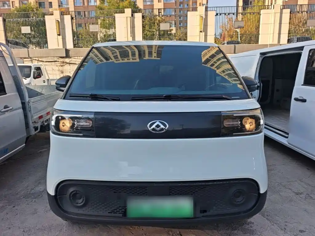 MAXUS V1 — миниатюра 3