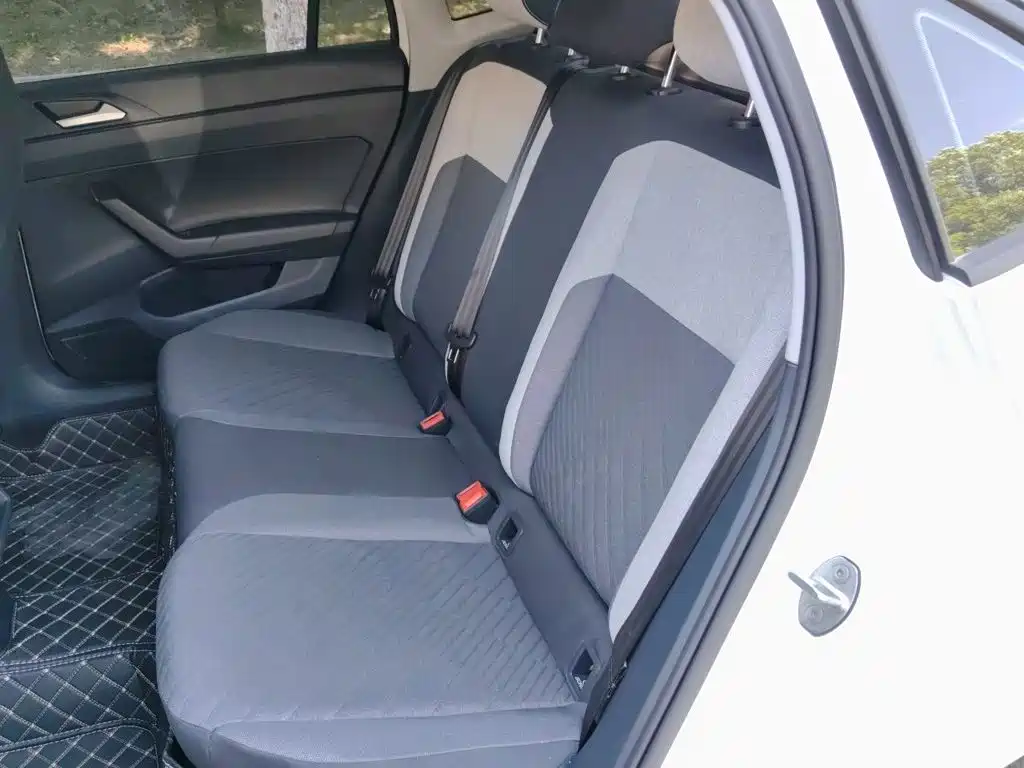 Volkswagen Lavida — миниатюра 18