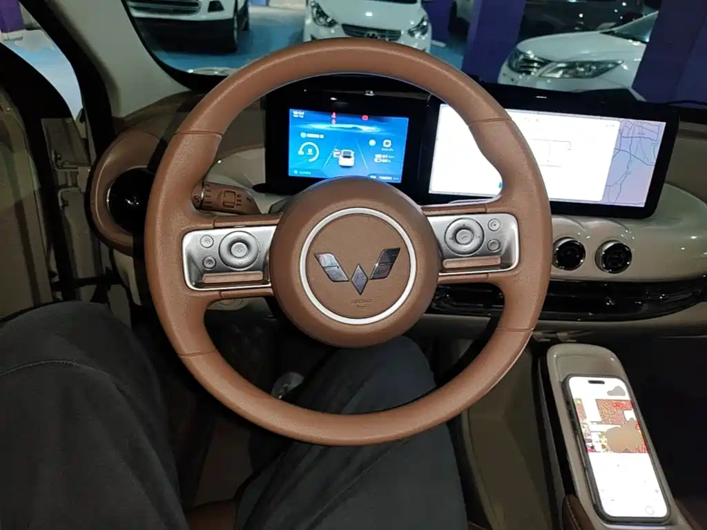 Wuling Bingo — миниатюра 11