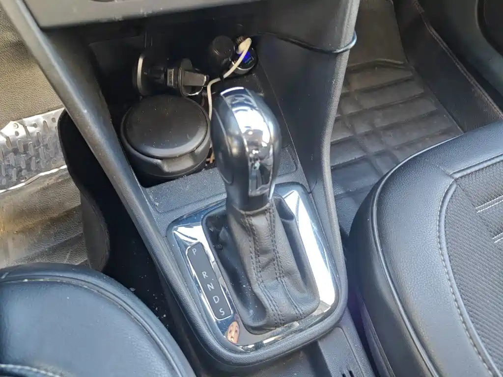 Volkswagen Jetta — миниатюра 10
