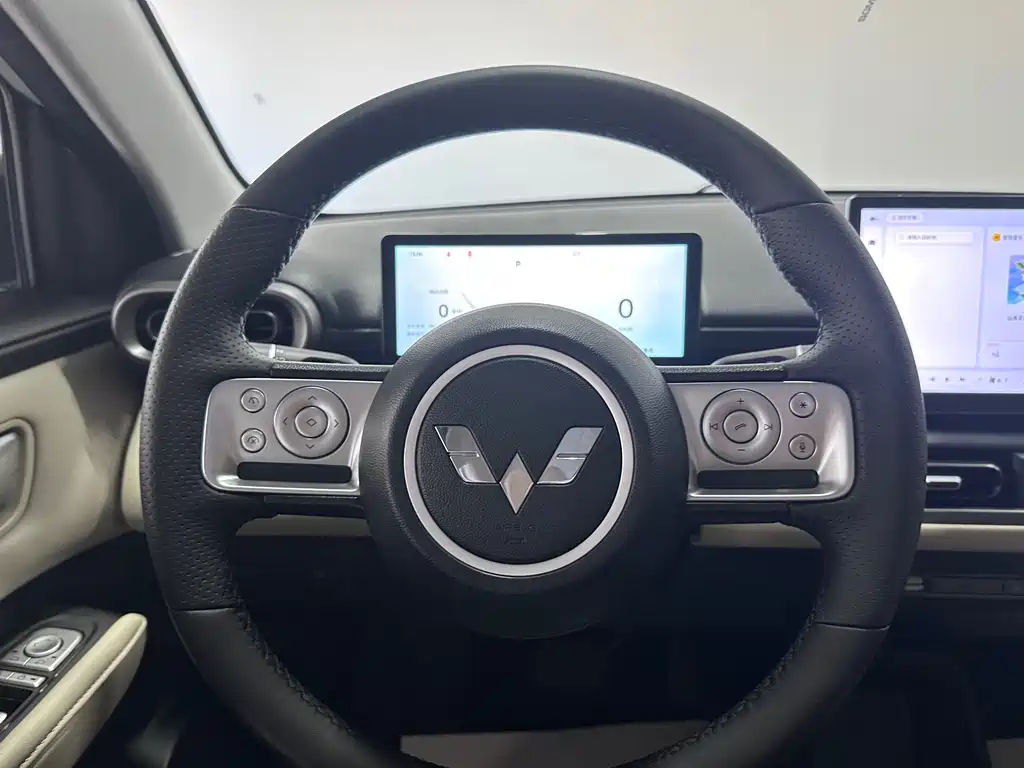 Wuling Bingo PLUS — миниатюра 6