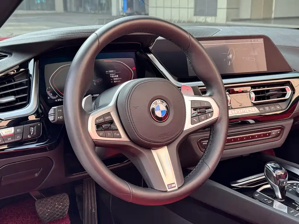 BMW Z4 — миниатюра 11