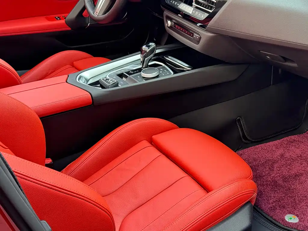 BMW Z4 — миниатюра 13