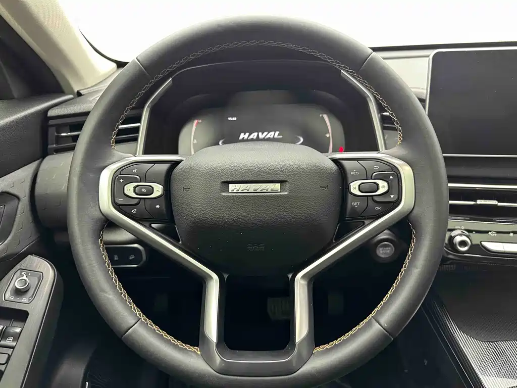 Haval Chitu — миниатюра 18