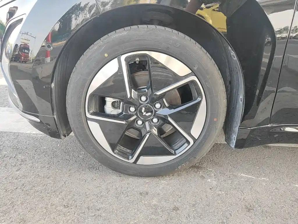 Wuling Xingguang — миниатюра 23