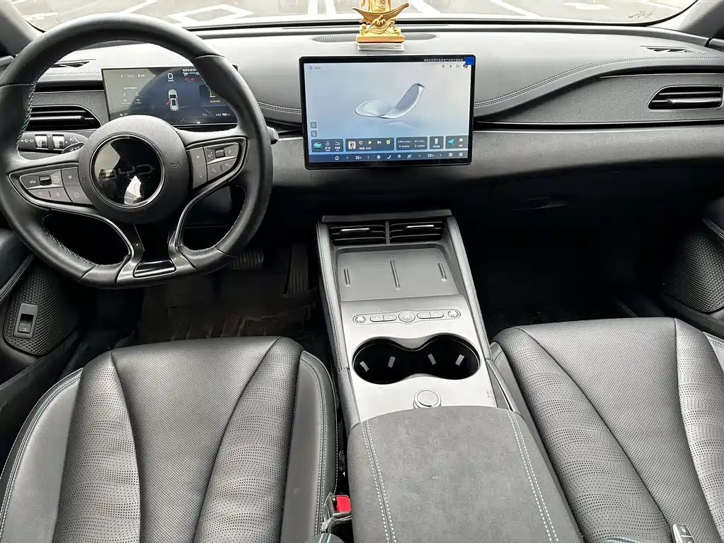 BYD Seal 06 DM-i 06 DM-i 2025 DM-i 150KM Premium