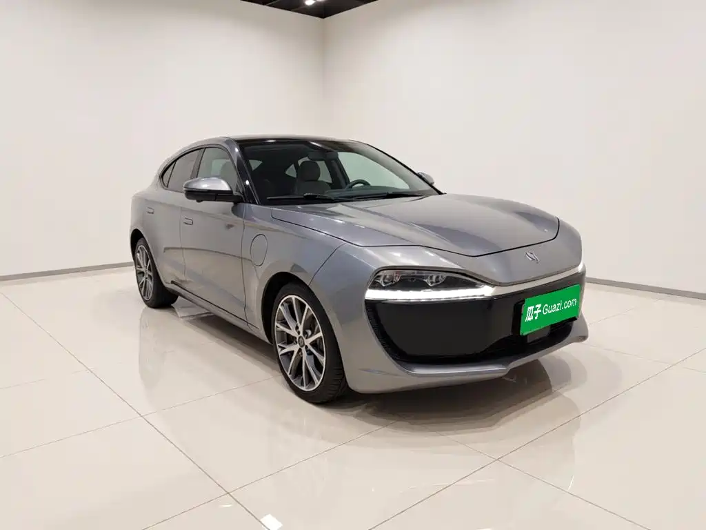 Leapmotor Leapmotor S01 — миниатюра 3