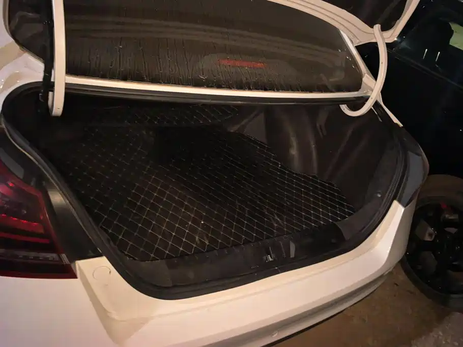 Geely Emgrand — миниатюра 4