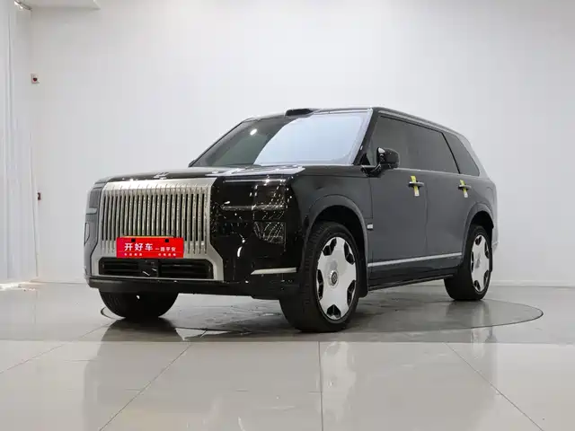 2026 Zeekr 009