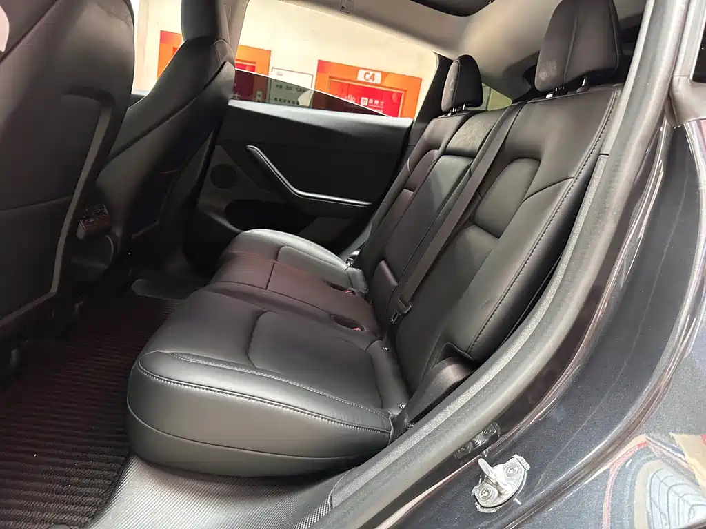 Tesla Model Y — миниатюра 14