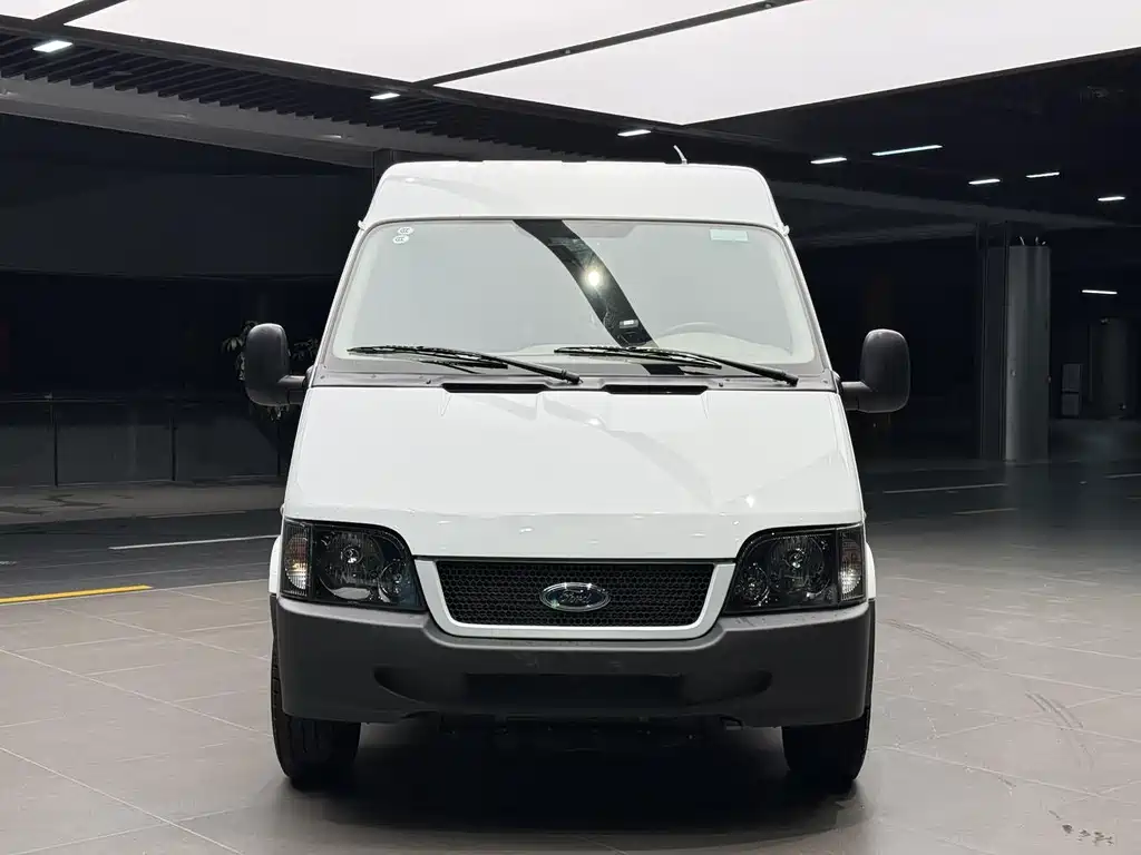 Ford Transit Classic — миниатюра 2
