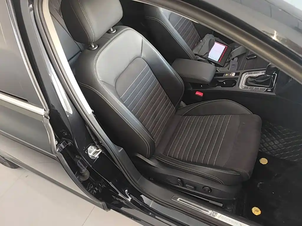 Volkswagen Magotan — миниатюра 25