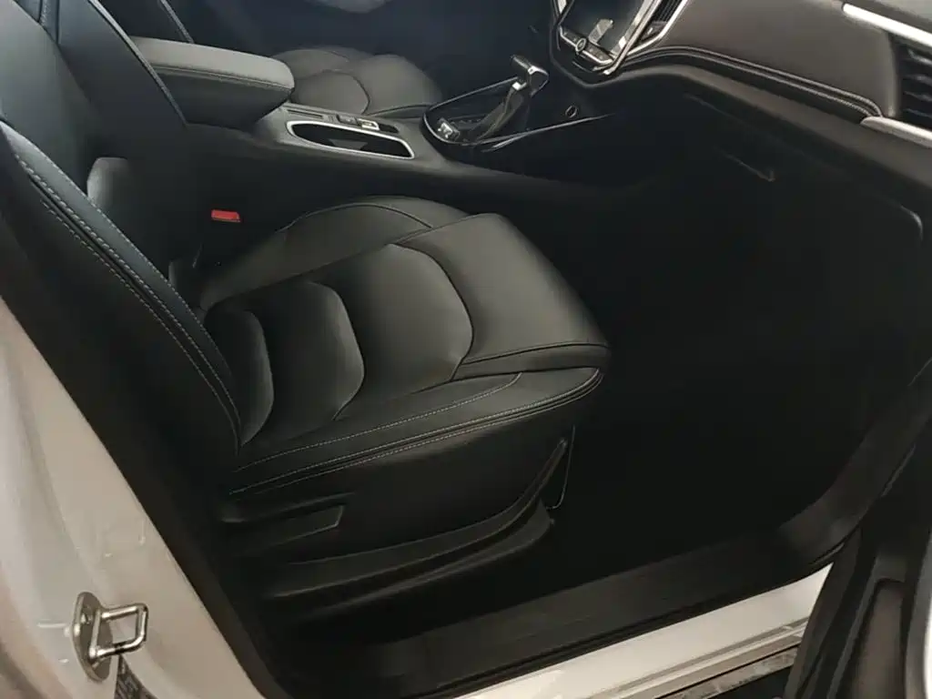 Baojun 530 — миниатюра 25