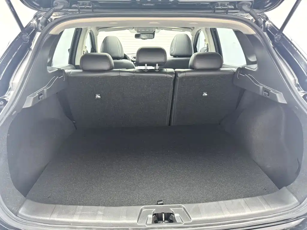 Nissan Qashqai — миниатюра 17