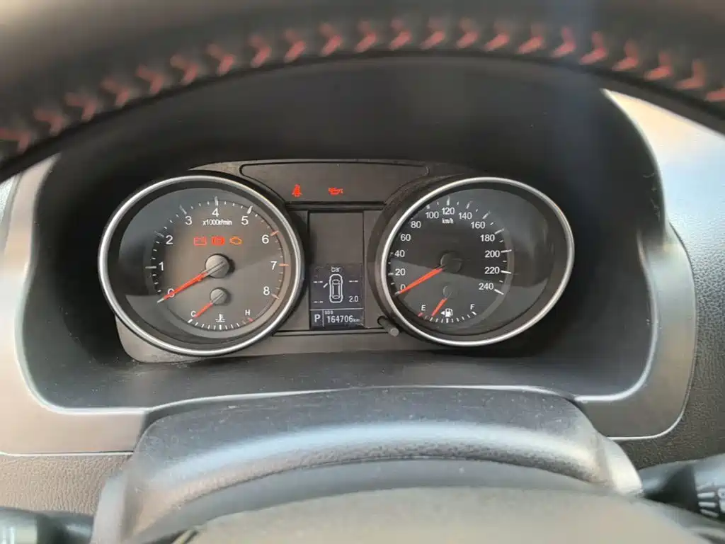 Haval H6 — миниатюра 12