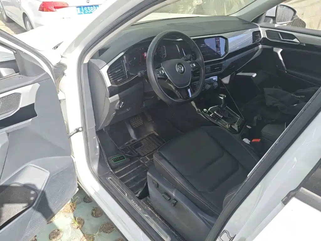 Volkswagen Tayron — миниатюра 21