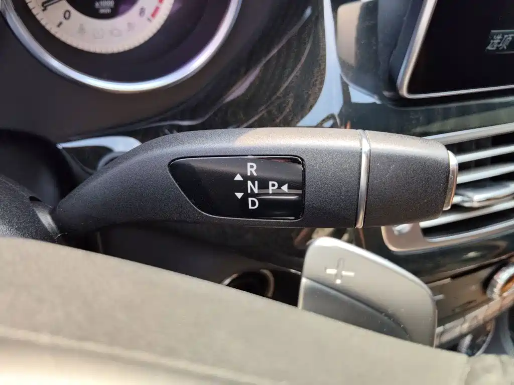 Mercedes-Benz CLS — миниатюра 10