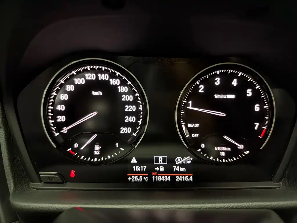 BMW 1 Series — миниатюра 22