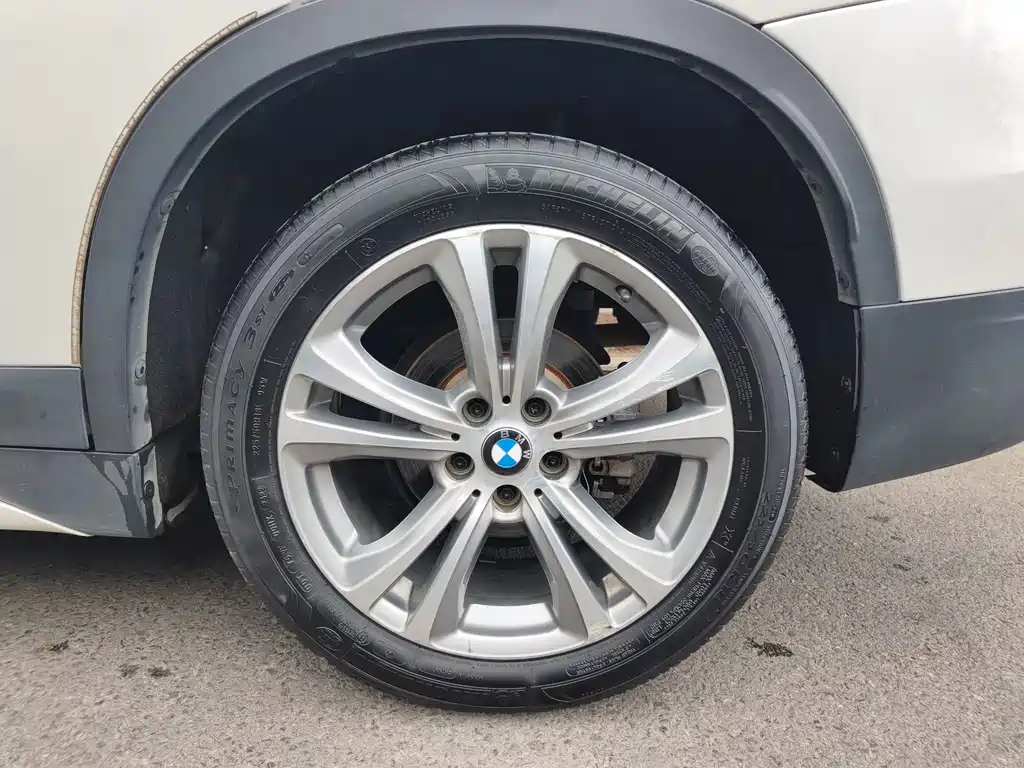 BMW X1 — миниатюра 10