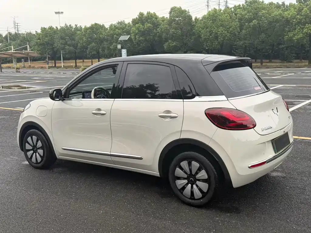 Wuling Bingo — миниатюра 8