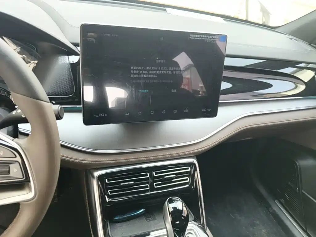 BYD Tang — миниатюра 13
