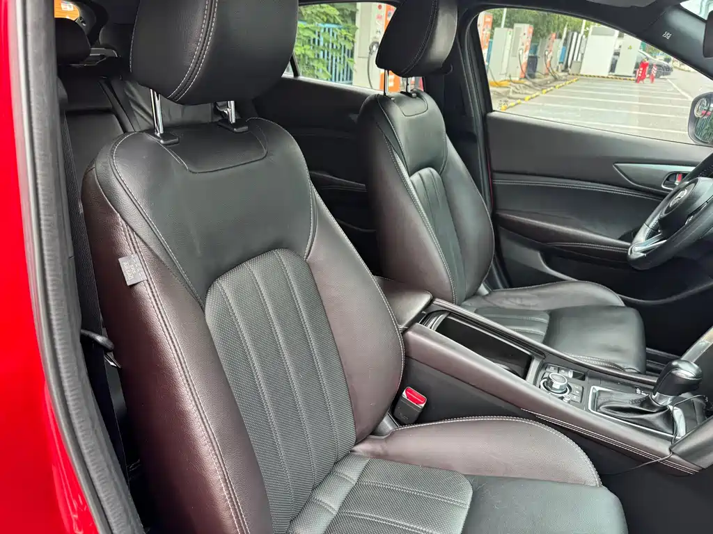 Mazda CX-4 — миниатюра 11