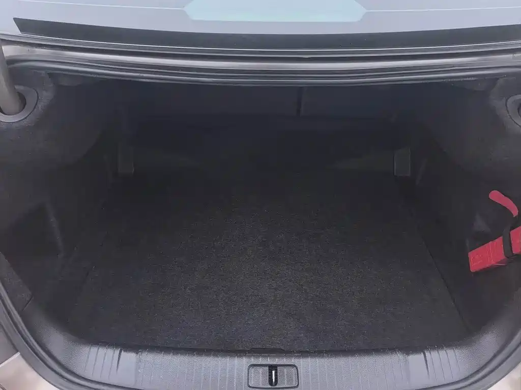 Buick LaCrosse — миниатюра 11