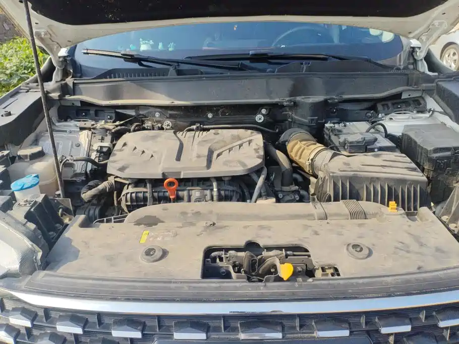 Haval H6 — миниатюра 9