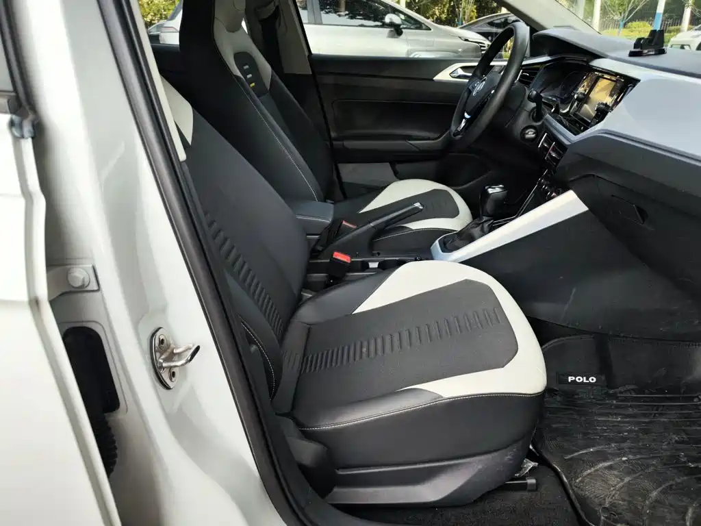 Volkswagen Polo — миниатюра 25