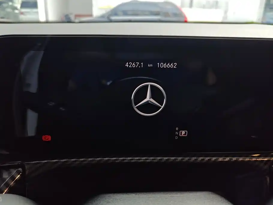 Mercedes-Benz A-Class — миниатюра 14