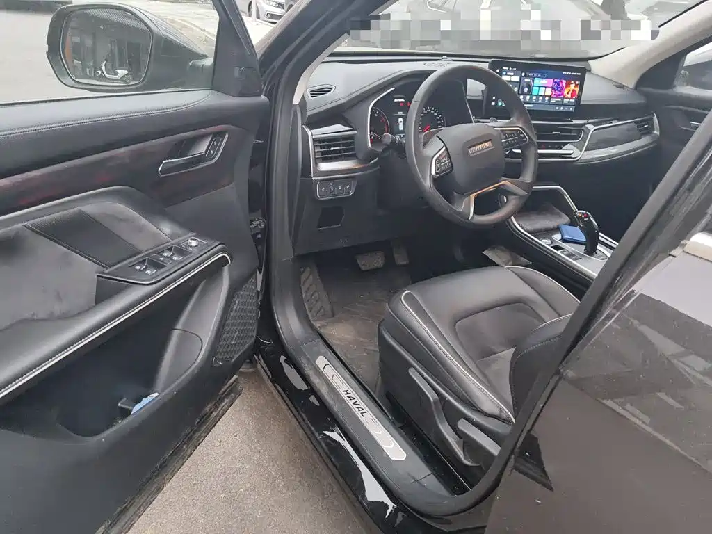 Haval H6 — миниатюра 12