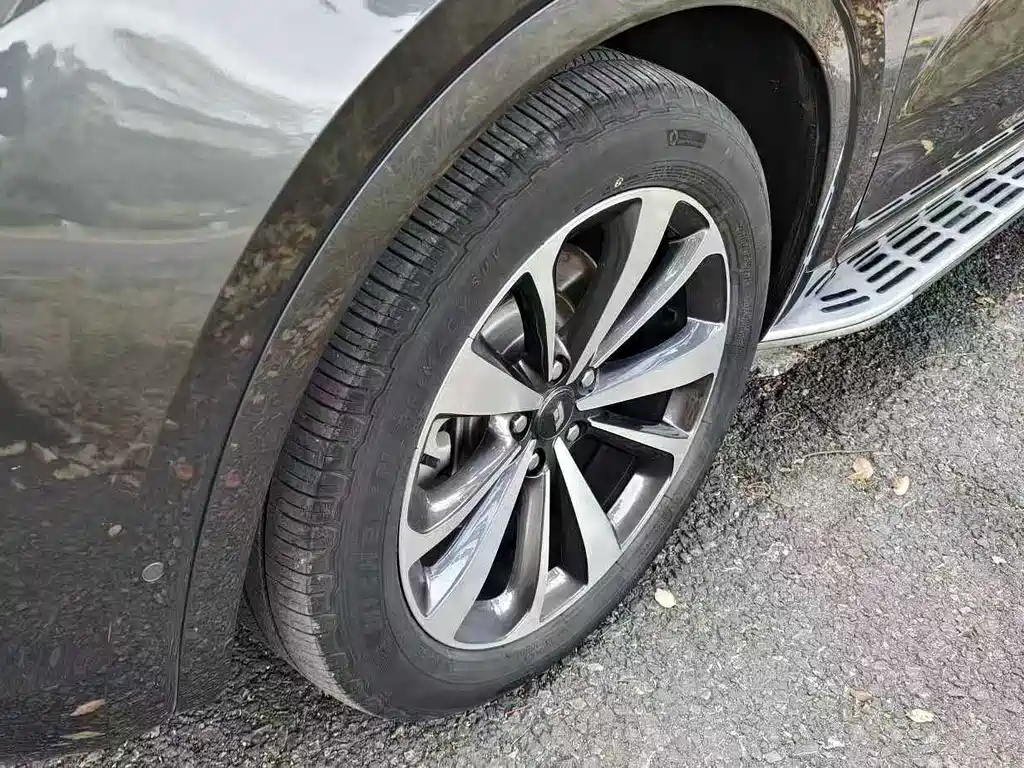Li Auto Li ONE — миниатюра 19