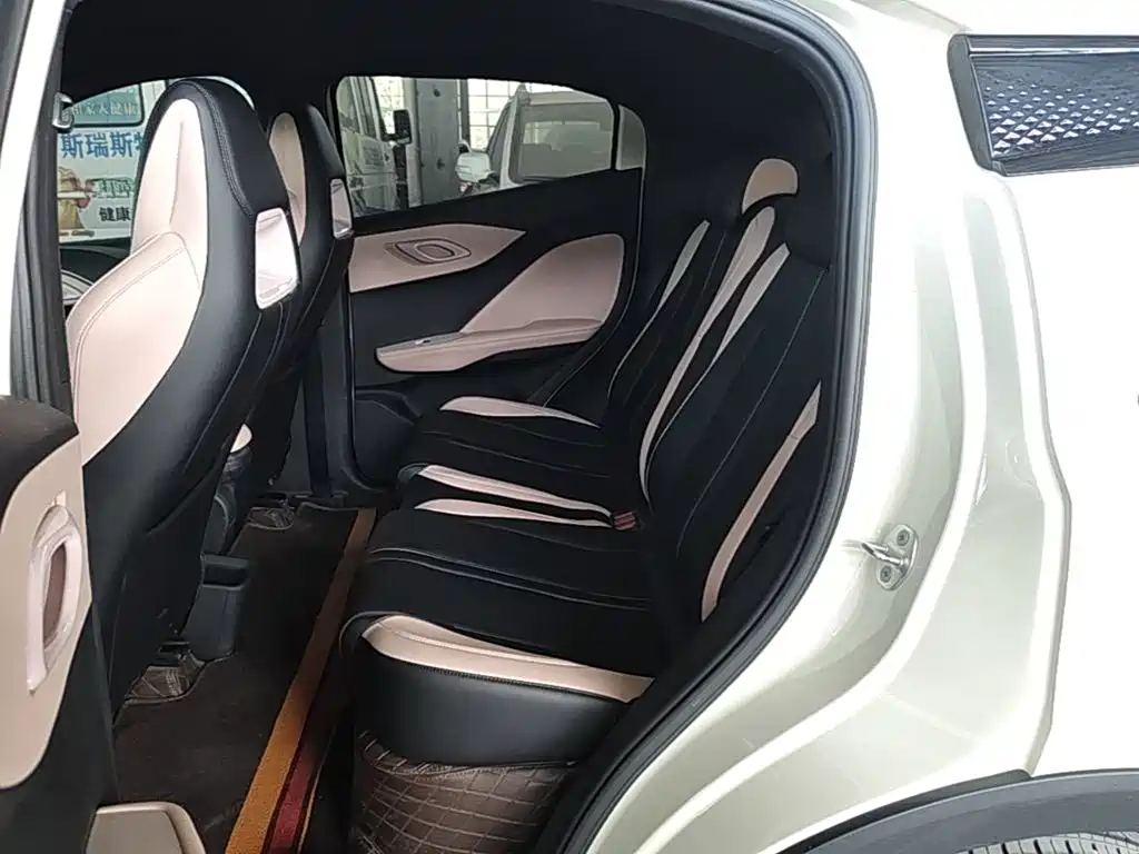 BYD Seagull — миниатюра 17