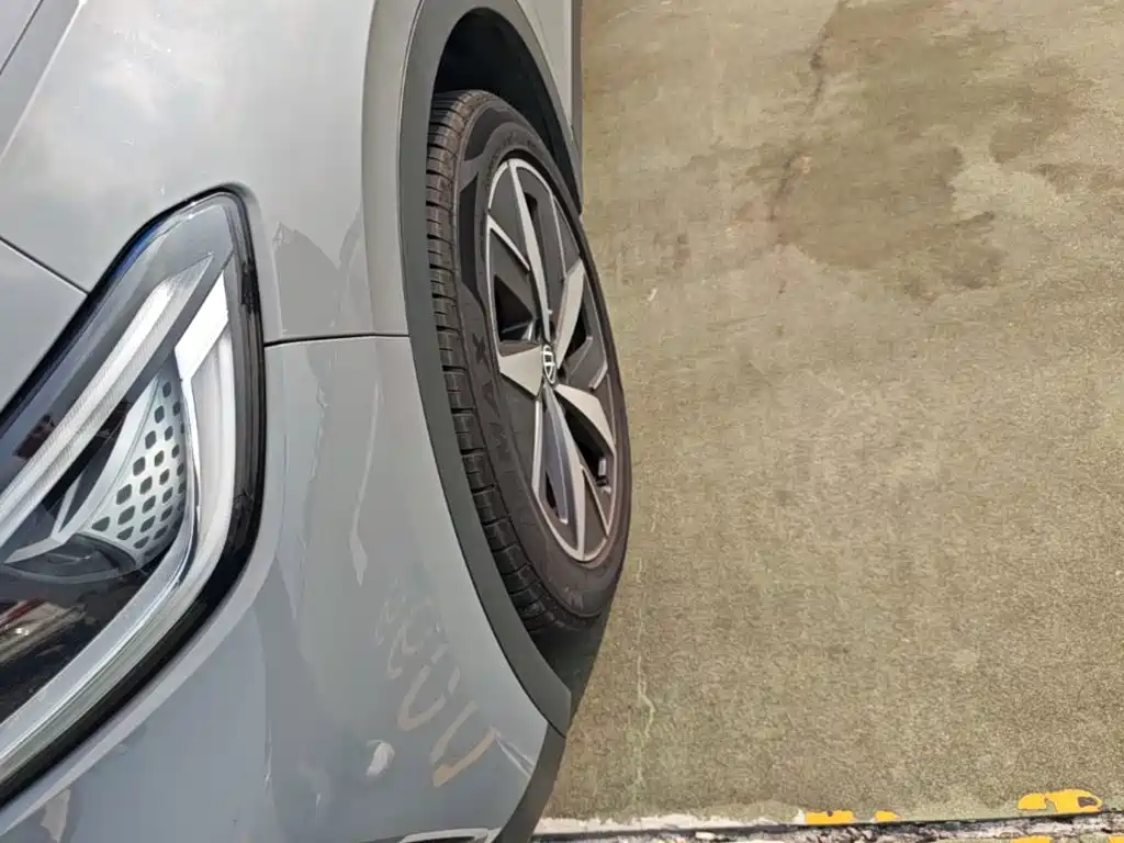 Volkswagen ID.4 Crozz — миниатюра 23