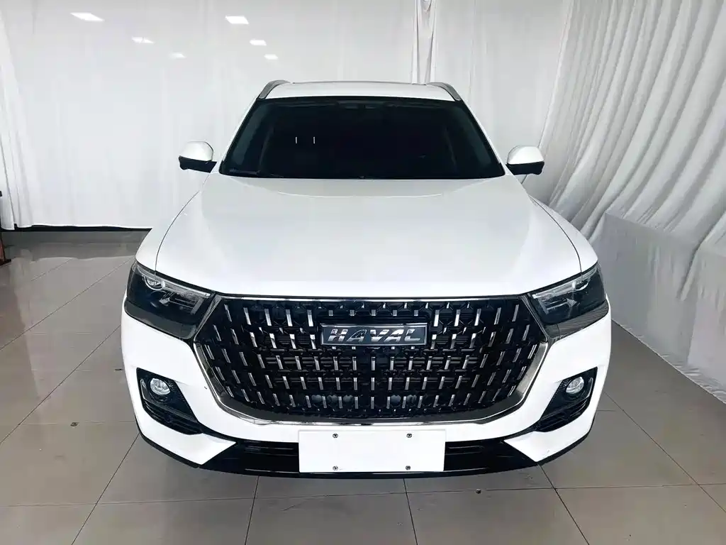 Haval H6 — миниатюра 2