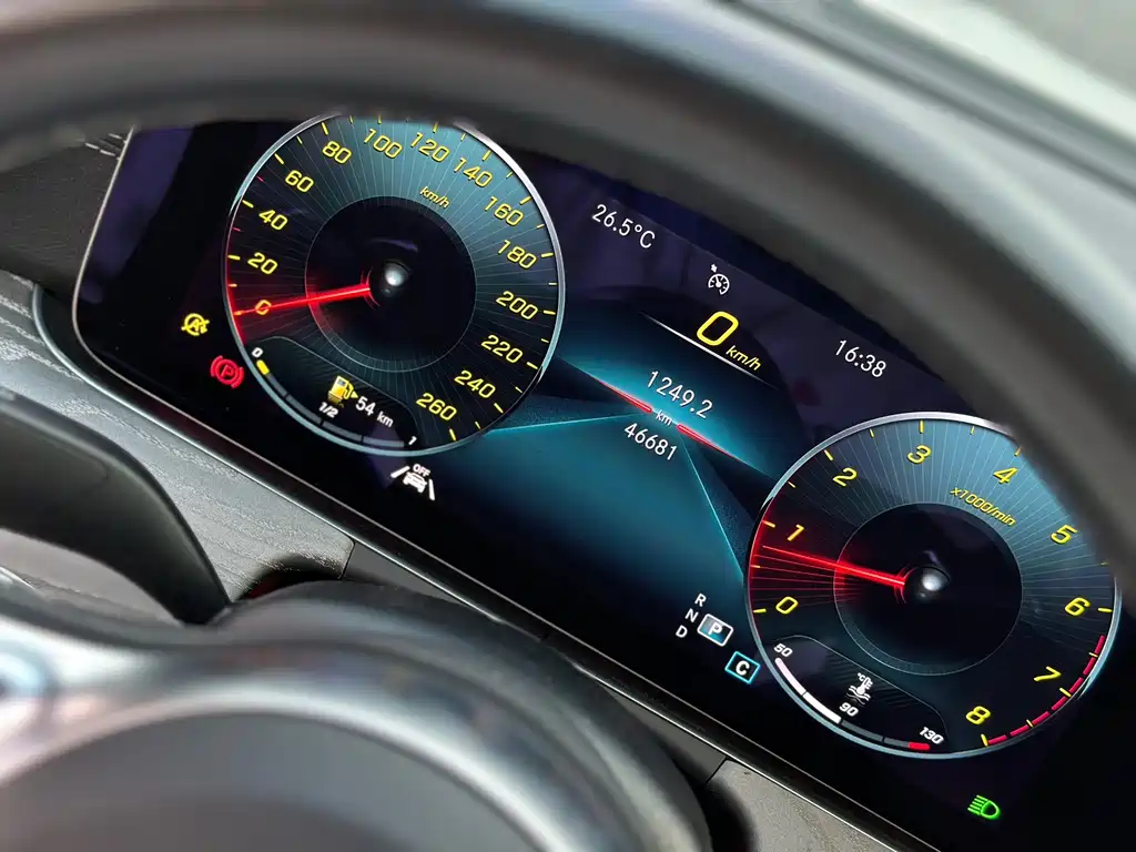 Mercedes-Benz CLS — миниатюра 16