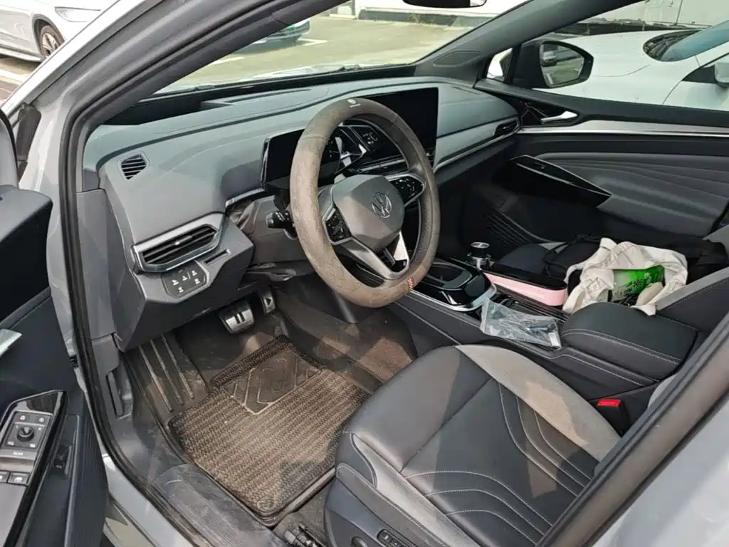 Volkswagen ID.4 Crozz — миниатюра 15