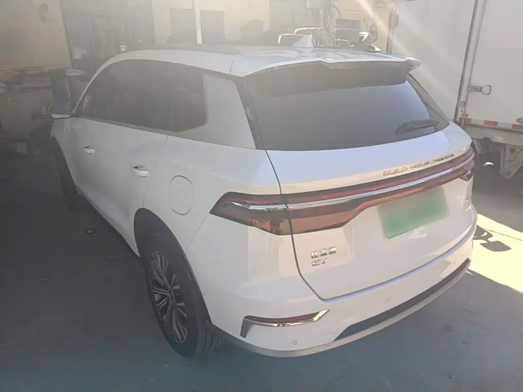 BYD Pro New Energy — миниатюра 5