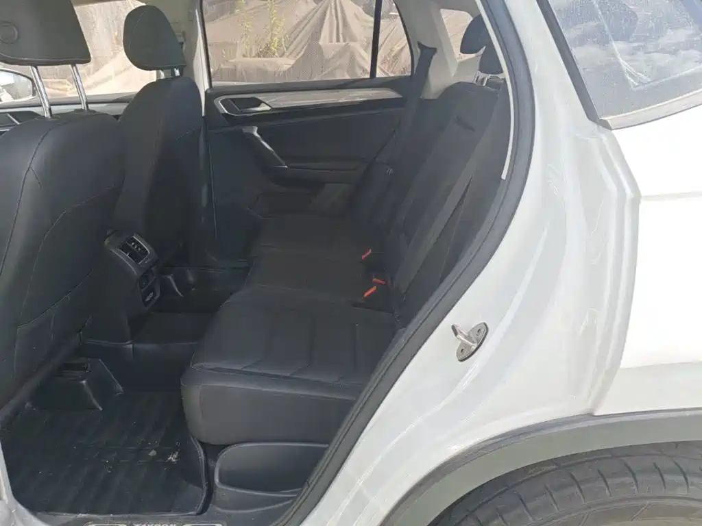 Volkswagen Tayron — миниатюра 22
