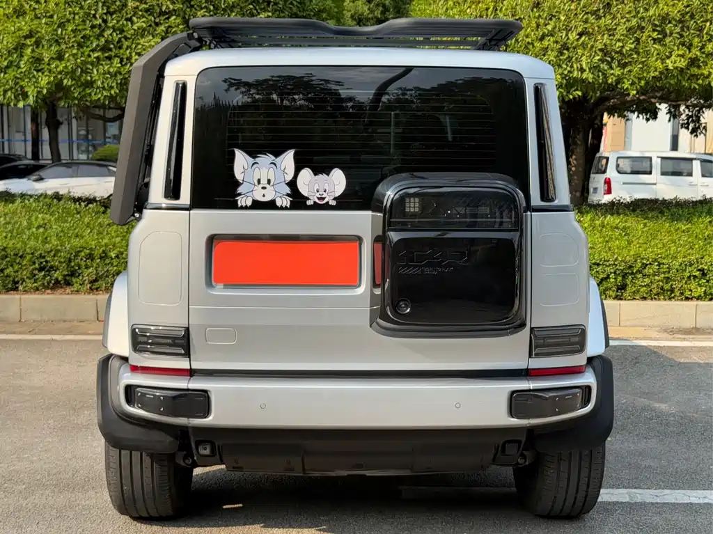 iCAR iCAR Super V23 — миниатюра 5