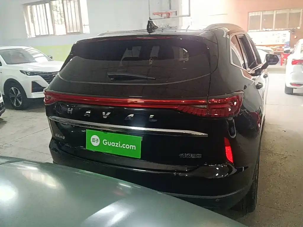 Haval H6 — миниатюра 6