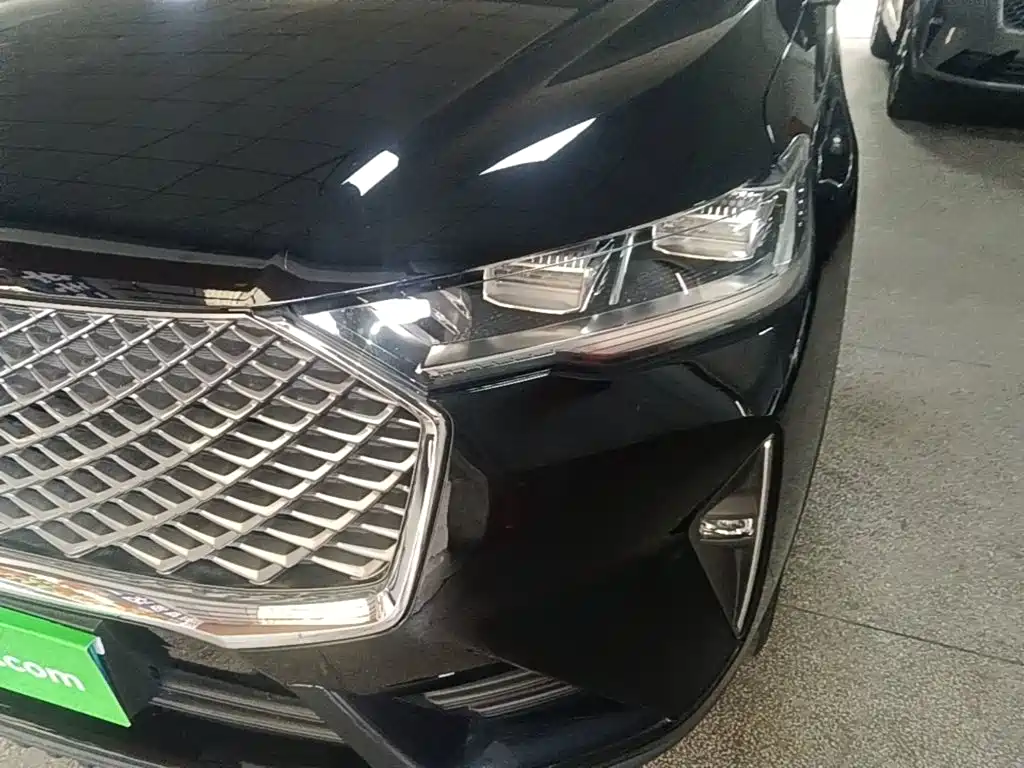 Haval H6 — миниатюра 24