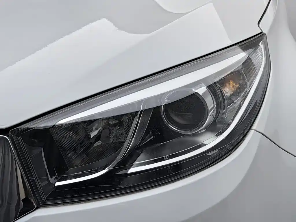 Chery Tiggo 3 — миниатюра 7