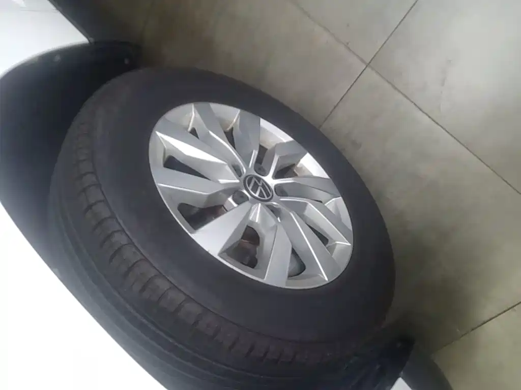 Volkswagen Tharu — миниатюра 23