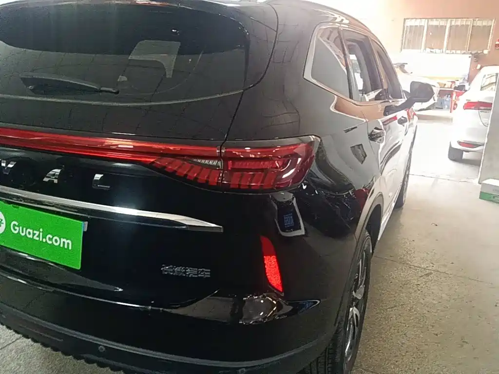 Haval H6 — миниатюра 8