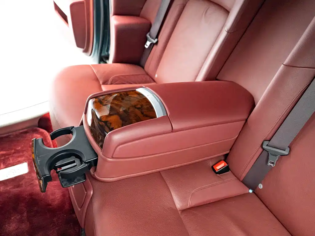 Rolls-Royce Ghost 2014 6.6T Standard